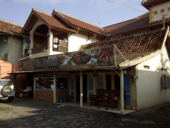 Gender dalam Kuliner Nusantara, Jadikan Bakso Identik Gender Maskulin